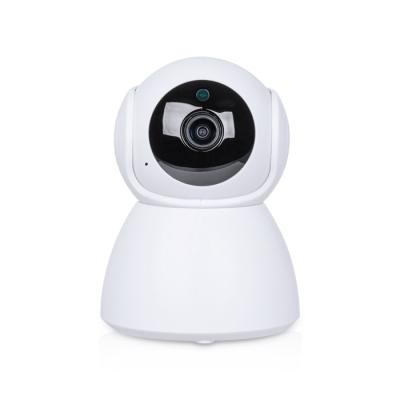 China Home Security Security Camera 1080p HD Smart Home WiFi Wireless Motion Detection Two Way Audio for Baby and Pet Monitor, Cloud and SD Card for sale