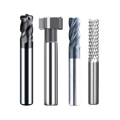 China Carbide CNC Carbide Drill Insert Dental Metal Boring Machine Tool Accessories Milling Set for sale