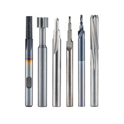 China Horizontal Straight Rough Metal Carbide Tungsten Carbide Arch Wood Milling Cutter for sale