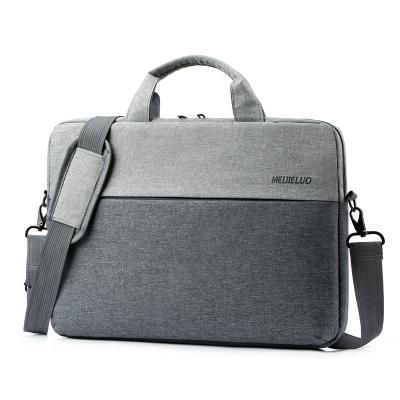 China High Quality Multi-Function Laptop Bag Pouch Case Bag Polyester Sleeve Custom Logo for sale