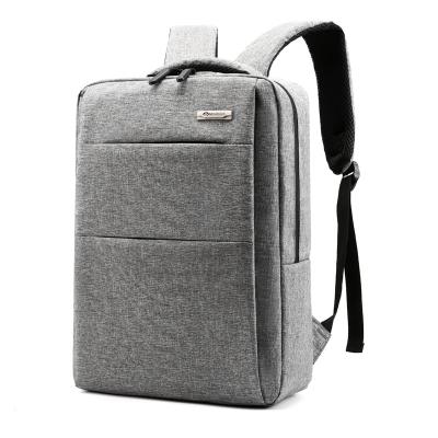 China Custom Logo Multifunctional Custom Casual Smart Multifunctional Pockets Laptop Bags Business Laptop Bag Backpack for sale