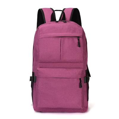 China Custom Logo Mens Laptops Computer Business Multifunctional Pockets Bag Man Business Shoulder Backpack Bag for sale