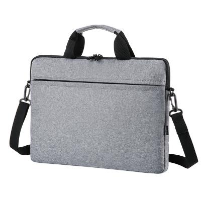 China Polyester Design Professional Business Laptop Bags Waterproof Men Backpack For Computers for sale