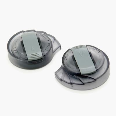 China Easy Install Popular Baby Safety Item V016 With High Quality Gas Stove Safety Knobs Oven Knobs Stove Knob Covers for sale