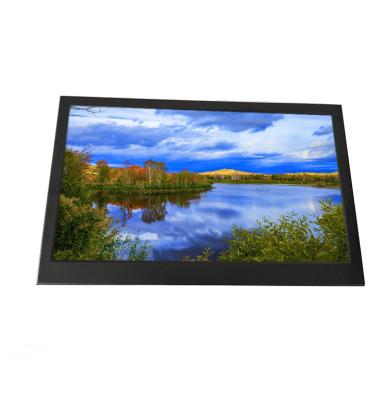 China 1080P Game Display 11.6 13.3 15.6 inch Full HD Portable Touchscreen Monitor for Laptop for sale