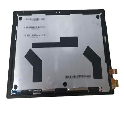 China new original LCD Assembly For Microsoft surface pro 7 pro7 1866 lcd display digitizer touch screen glass repair panel for sale