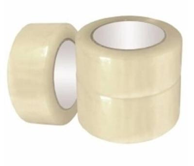 China Waterproof Good For Wholesales Packing Tape Opp Bopp Adhesive With Cheap Price High Quality Multifunctional Compostable Chinese Tape Waterproof for sale