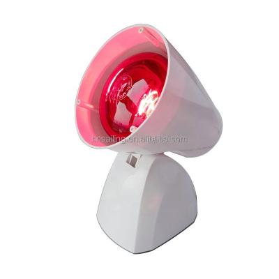 China Muscle Pain Healing SAILING Promotional Home Use Gift 100W 150W Physiotherapy Light Infrared Infrared Lamp For Body Physiotherapy for sale