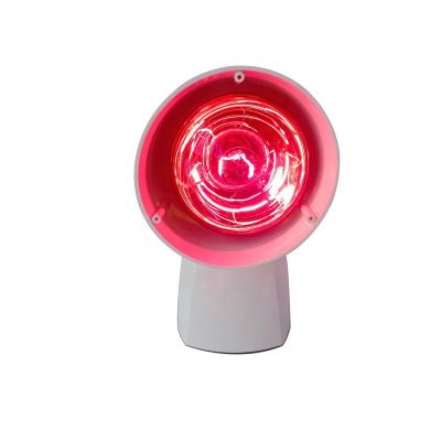 China Physiotherapy for Pain Release CE Certified 110V 150W Cheap Infrared Heat Lamp Therapy Replacement Lamp for sale