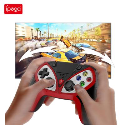 China Touch Buttons IPEGA-The latest hot-selling ps4 gamepad controller is suitable for ps4 wireless game controller console original for sale