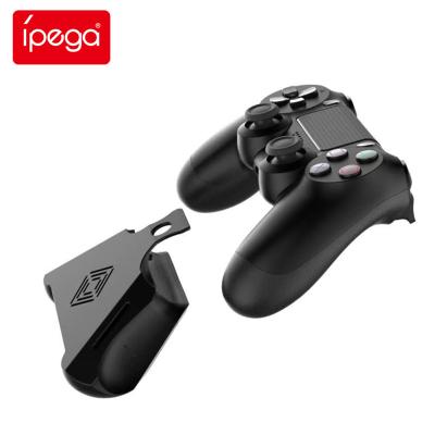 China Durable IPEGA PG-P4005 ps4 handle heatsink PS4 controller battery built-in game cooler handle hot wheel heatsink for sale