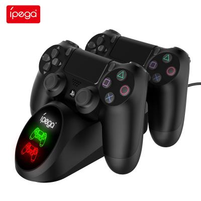 China Durable IPEGA Play Station 4 Game Dock USB Cable Play Station 4 Charging Gamepad Controller Wholesale Gamepad Joystick for sale