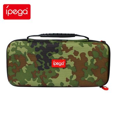 China Portable Switch Durable Military Green, Large Capacity, High Quality, Handbag With Zipper And Durable Storage Bag for sale