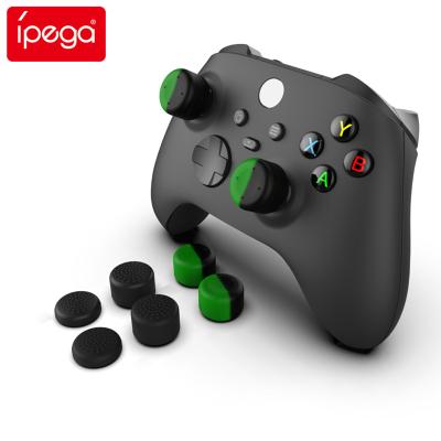 China IPEGA PG-XBX002 durable hot sale silicone grip for xbox cover device and remote sensing cover device for sale