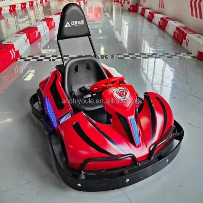 China Metal fun ride on cars go kart electric kids 8 years old go karts for sale go karts for sale