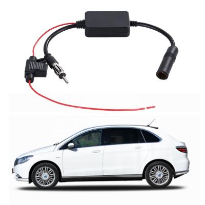 China High Quality Plastic Car Antenna Adapter Antenna with Increased Signal Density for sale