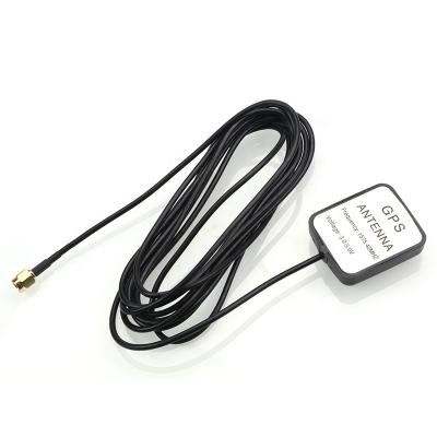 China Beidou navigation GPS antenna car navigation external antenna car navigation external GPS antenna for sale