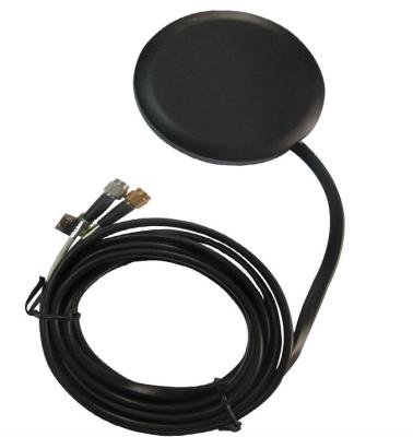 China High Quality ABS Car GPS External GSM Tracker Combined Car Bus Antenna Satellite Signal Booster for sale