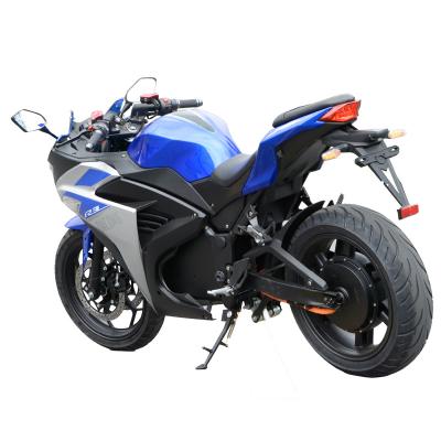 China China Wholesales cheap eec racing Electric motorcycle 72V 3000W- 20000W 72v60a/90a/120aLithium-ion Battery for sale