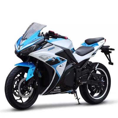 China Wholesales racing Electric motorcycle China cheap 72V 3000W 4000W 8000W 12000W 15000W 20000W e bike motorcycle with EEC 72v60a/90a/120aLithium-ion Battery for sale