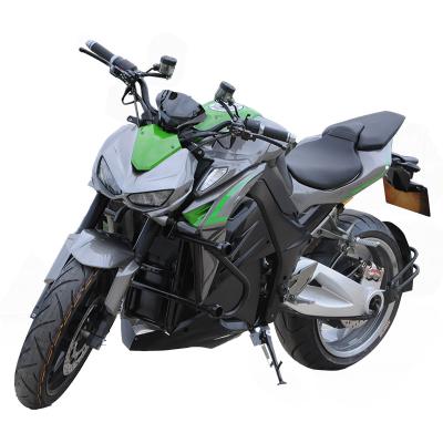 China Fashion Super cool Electrical Racing Moto motorbike with lithium battery 72v90a/120aLithium-ion Battery for sale