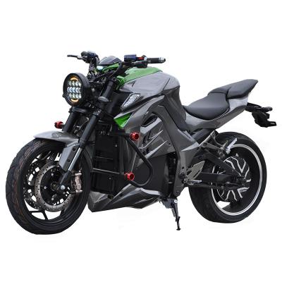 China Powerful Smart E-Bikes Fast Electric Motorbikes 72V 12000W motorbike with lithium battery 72v60a/90a/120aLithium-ion Battery for sale