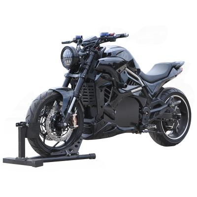 China 72V 8000W Adult Racing Sport Electric Motorcycle long range powerful 120km/h moto electrica for sale 72v 32a/45a Lead Aicd or 72v45a /60a/90a/120aLithium-ion Battery for sale