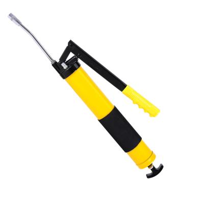 China Grease Gun lubrication gun 600cc for sale