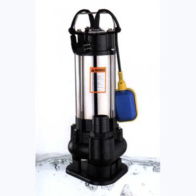 China WILO submersible drainage pump for sale