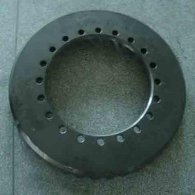 China Belaz Dump truck parts clutch parts 75231-2402006-20-1 for sale