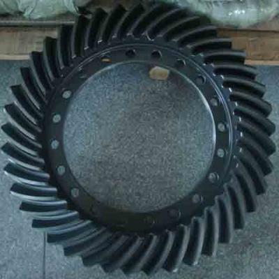 China Belaz Dump truck parts gears parts 75231-2402006-20 for sale