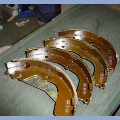 China High quality Brake drums Brake shoes Brake system for sale