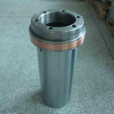 China Belaz Dump truck parts cylinder parts 540-2907056-31 for sale