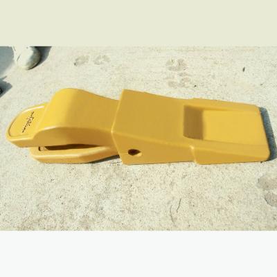 China earth moving spare parts bucket teeth for sale