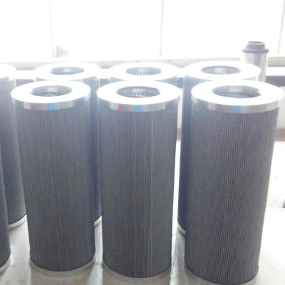 China Cylindrical Filter element inside mesh cloth air or oil filter for sale