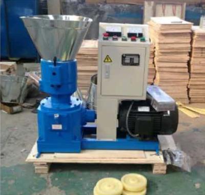 China Pellet press machine for sale