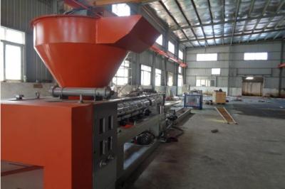 China NW150-130 PE Recycling machine 3000kg -24h for sale