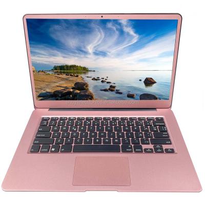 China Wholesale New 14inch Laptop Intel Core I5 ​​5200U Wireless Laptop With Backlit Keyboard Cheap Price Laptop for sale