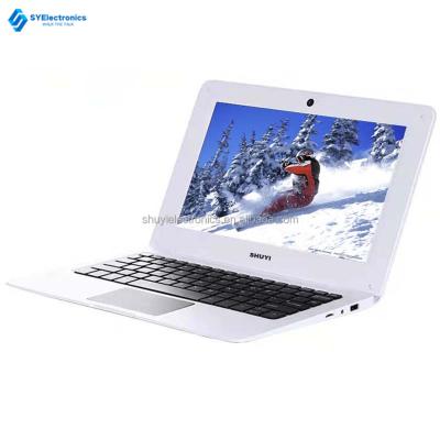 China Best Wireless Laptops For Programming Mini 10.1inch Win 10 Z8350 64G Kids Laptops Intel Pocket 2 PC 32G N3350 4 Portable Notebook for sale