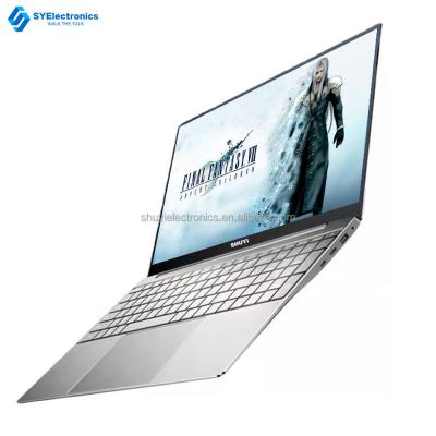 China Thinner And With Competitive RJ45 Shuyi New Core I7 1065G7 Laptop 15.6 15 11th Inch Gaming Notebook 3050 Laptop i7 i5 i9 10th 3080 2021 2020 for sale