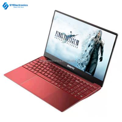 China Shuyi Wireless OEM i3 1005G1 500 256 GB best rog chromebook 2020 laptop under $500 for sale