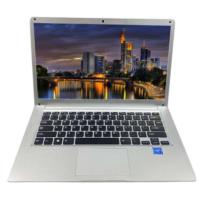 China 64gb Wireless Laptop PC 14