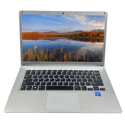 China 13.3 inch PC laptop gaming laptopa mini wireless pakistan laptop computer for sale