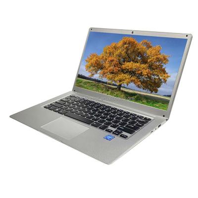 China 2021 14.1 Inch 4gb Shenzhen PC Computer 14inch Laptop Notebook 32gb Mini Wireless Notebook for sale