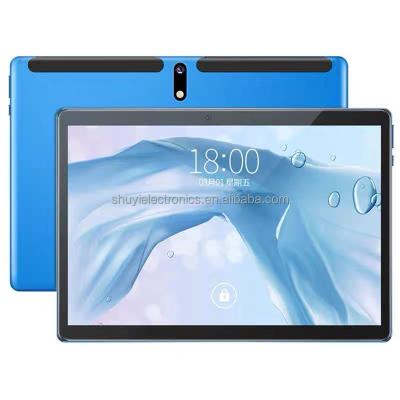 China SC9863A Octa Core Tablet PC 10.1 Inch 5g Lite Online Shopping Drop Resistance 10