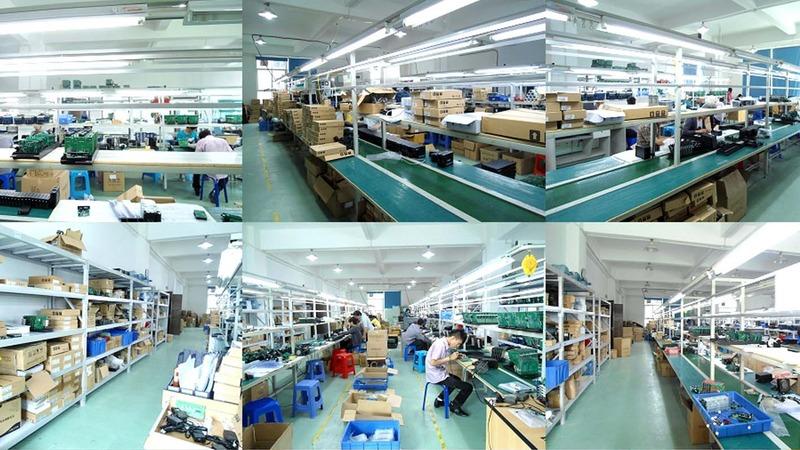 Verified China supplier - Shenzhen BTON Technology Co., Ltd.