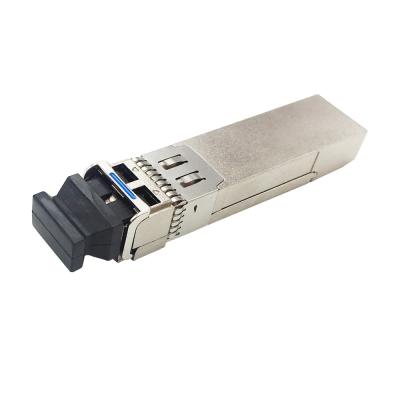 China FTTX BTON 16G 1310nm 10km SFP Transceiver Module 16G SFP Fiber for sale