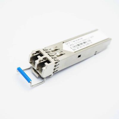 China BTON GLC-LH-SMD SFP 1000Base-LX 1310nm 20km SFP FTTX Module for sale