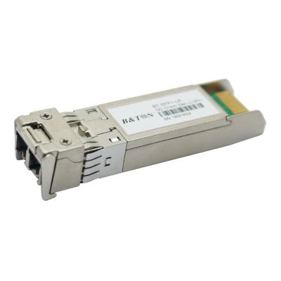 China FTTX BTON DEM-432XT-DD 10GBASE-LR SFP+ Transceiver 10km 1310nm for sale