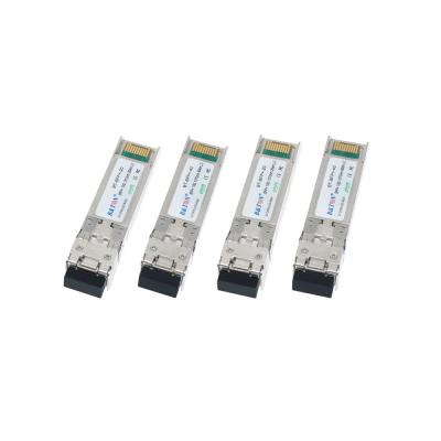 China Compatible 16G-Base QK724A 16G SFP Switch 16Gb 850nm 100m SFP Transceiver for sale